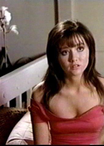 Shannen Doherty Fakes